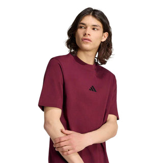 BOS Small Logo Tee -Mens