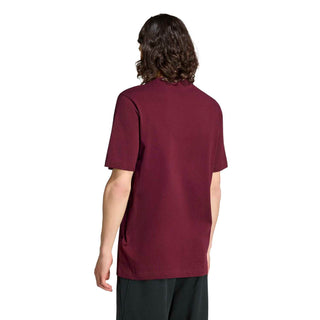BOS Small Logo Tee -Mens