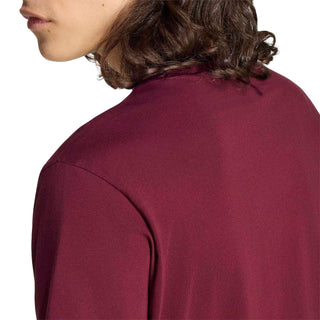 BOS Small Logo Tee -Mens