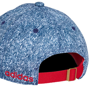 USA Denim Graphic Cap
