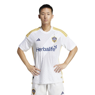 Galaxy Authentic Home Jersey - Mens