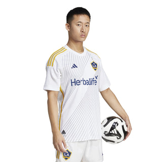 Galaxy Authentic Home Jersey - Mens