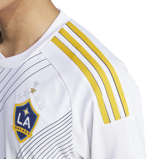 Galaxy Authentic Home Jersey - Mens
