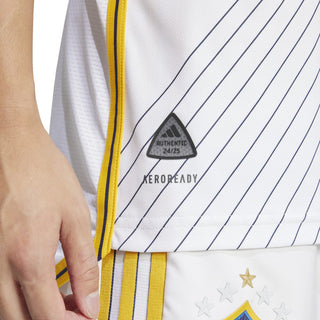 Galaxy Authentic Home Jersey - Mens