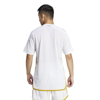Galaxy Authentic Home Jersey - Mens