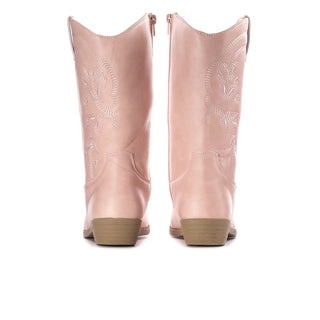 Cowgirl Boot - Kids