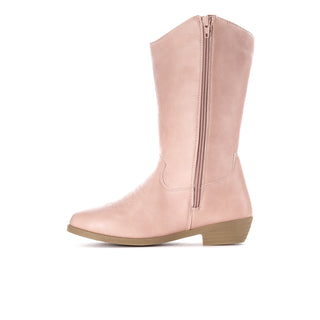 Cowgirl Boot - Kids