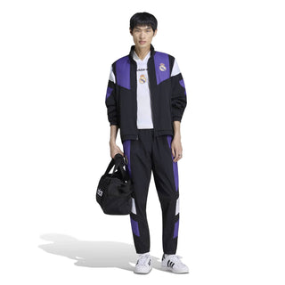 Real Madrid EQT Track Pant -Mens