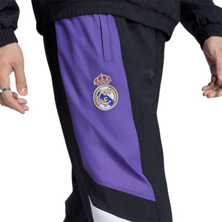 Real Madrid EQT Track Pant -Mens