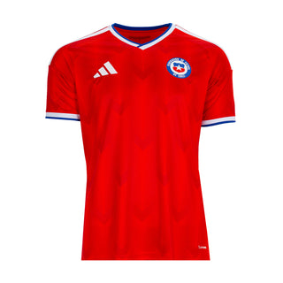 26/27 Chile Replica Home Jersey -Mens