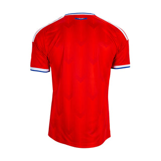 26/27 Chile Replica Home Jersey -Mens