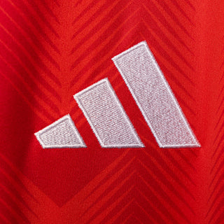 26/27 Chile Replica Home Jersey -Mens