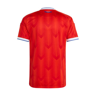 26/27 Chile Replica Home Jersey -Mens