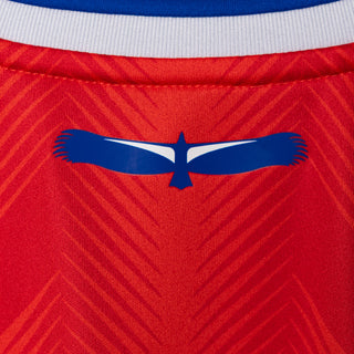 26/27 Chile Replica Home Jersey -Mens