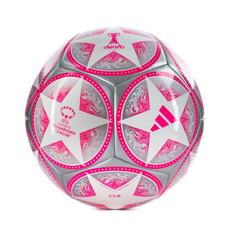 2026 UEFA Women's Champions League Club Ball