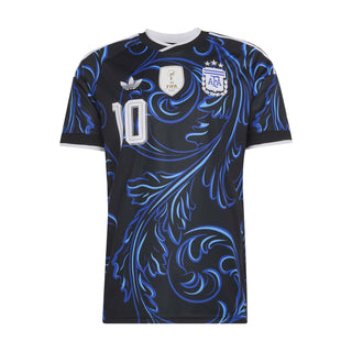 Argentina 26/27 Messi Replica Away Jersey - Mens - Main view