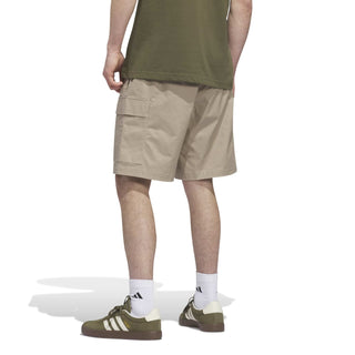 Woven Cargo Short -Mens