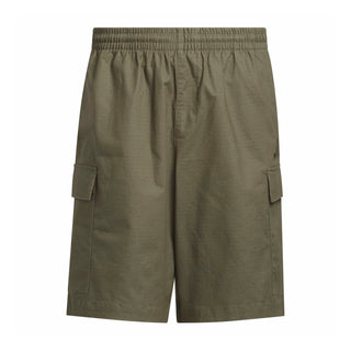 Woven Cargo Short -Mens