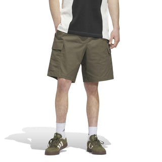Woven Cargo Short -Mens