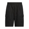 Woven Cargo Short -Mens