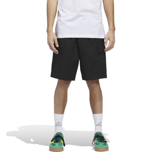 Woven Cargo Short -Mens