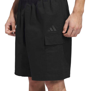 Woven Cargo Short -Mens