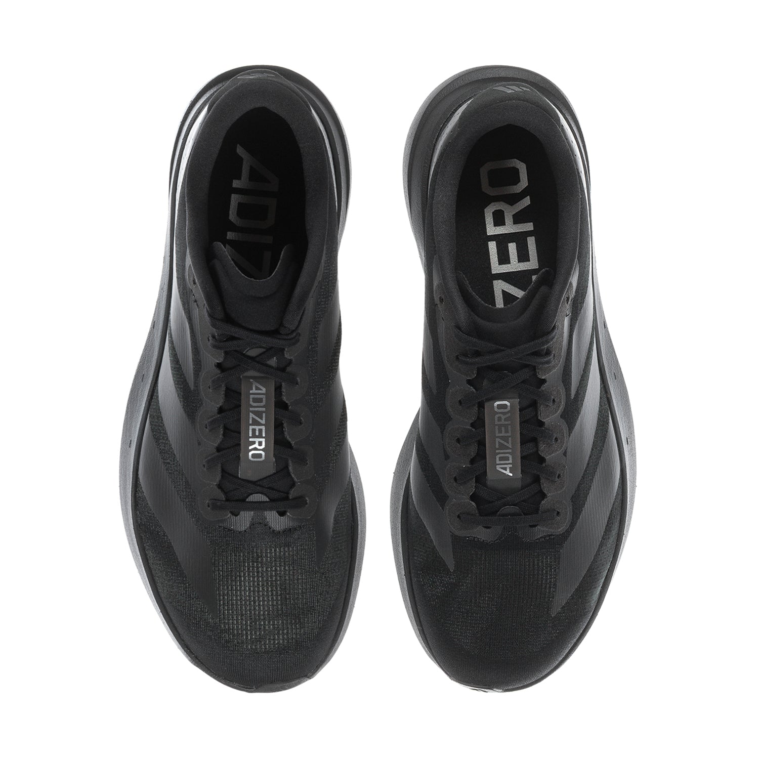 adidas Adizero EVO SL Shoes Black 8.5