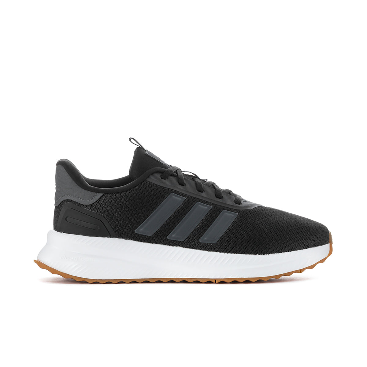 adidas Men's X-Plr Path Running Shoes | Black/White/Gum