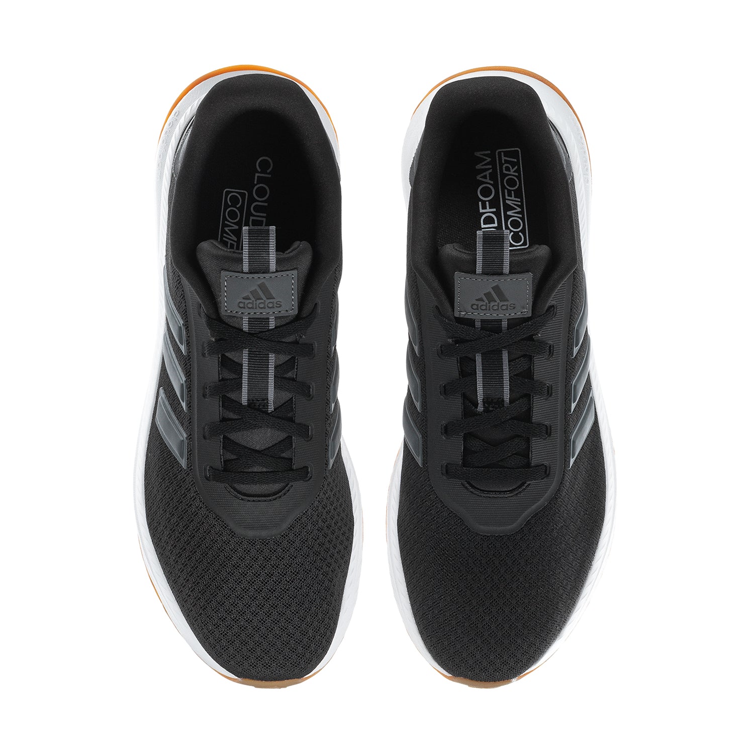 adidas Men's X-Plr Path Running Shoes | Black/White/Gum | Size 12 adidas Men's X-Plr Path Running Shoes | Black/White/Gum | Size 12