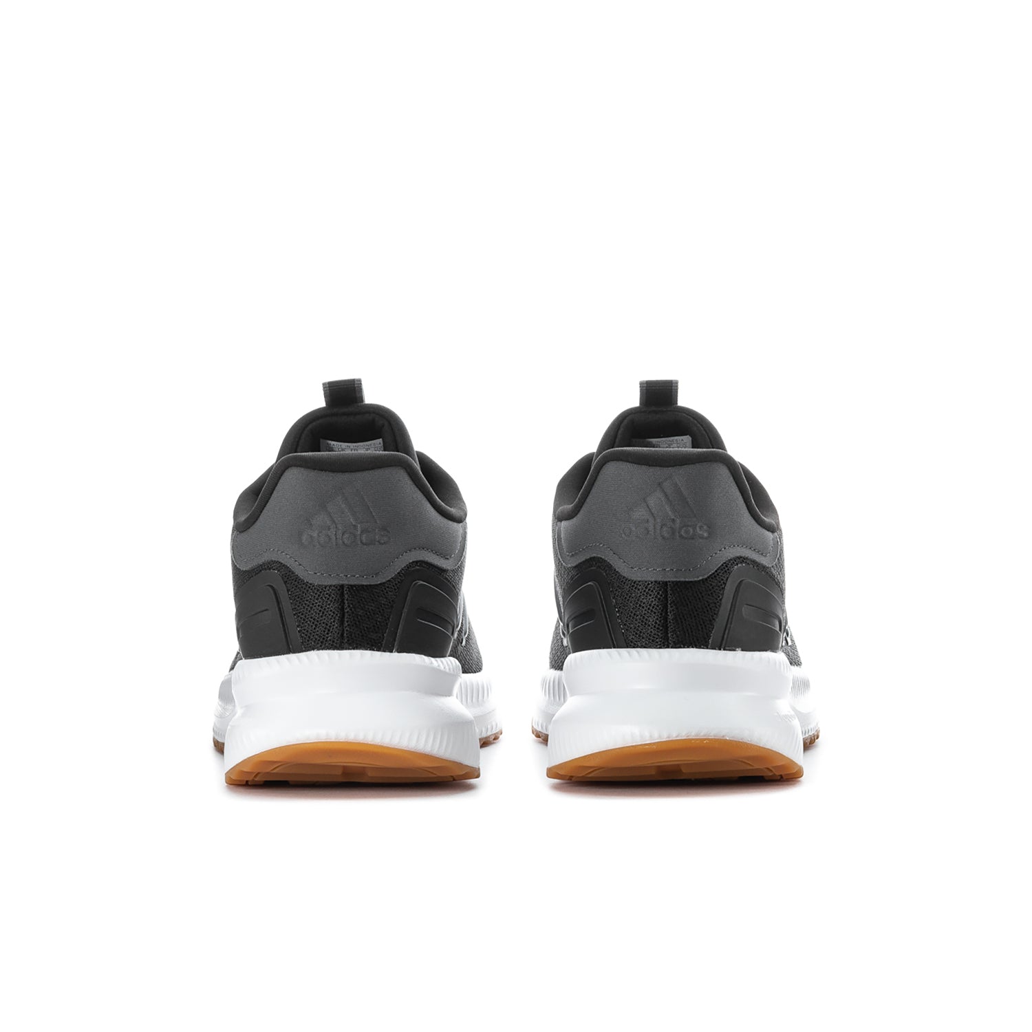 adidas Men's X-Plr Path Running Shoes | Black/White/Gum | Size 12 adidas Men's X-Plr Path Running Shoes | Black/White/Gum | Size 12