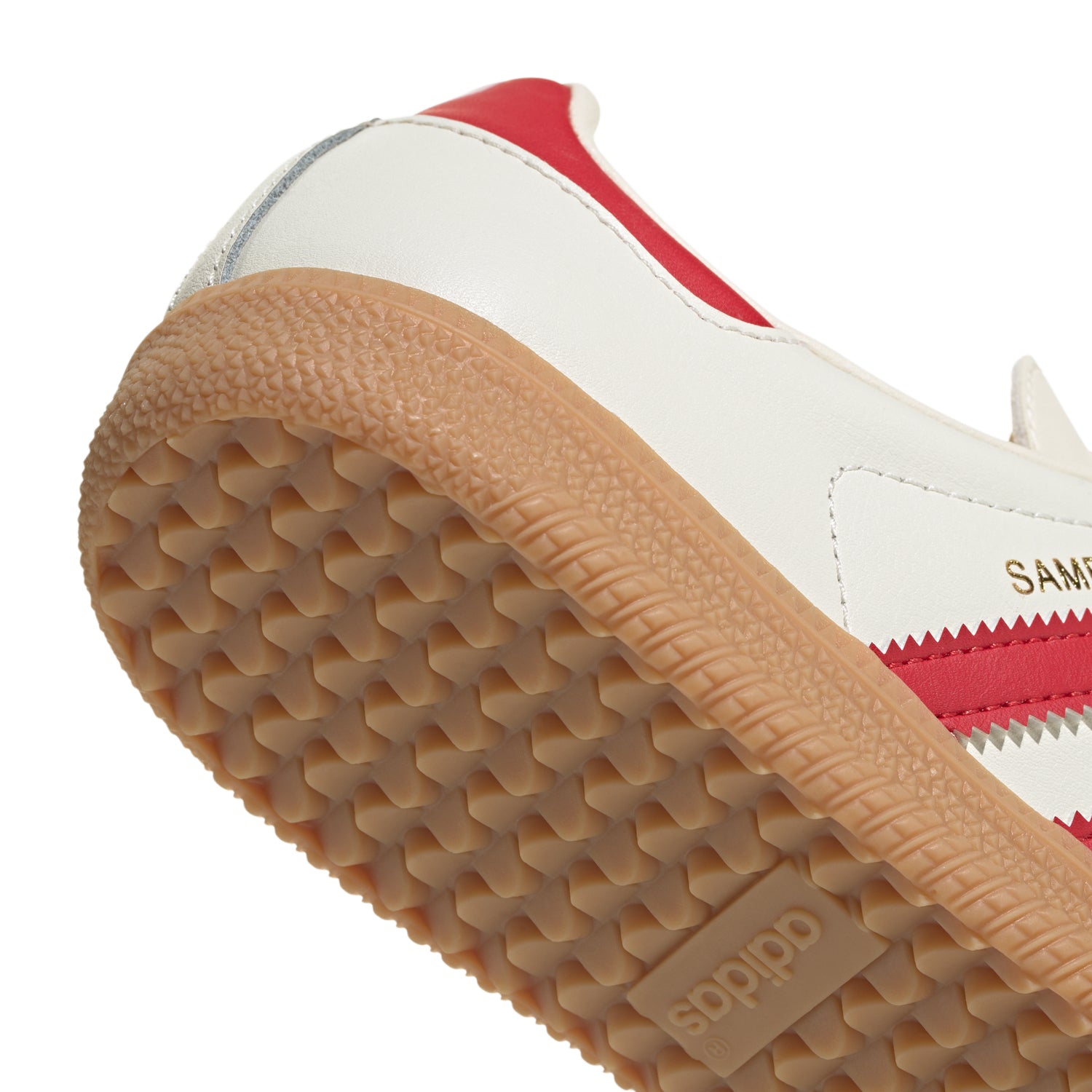 Adidas Samba OG | Youth | (Vday) Cream/Red | ShopWSS Adidas Samba OG | Youth | (Vday) Cream/Red | ShopWSS