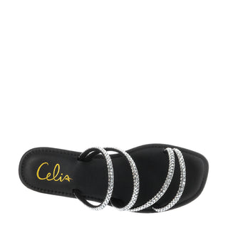 Kiowa Rhinestone Bands - Womens