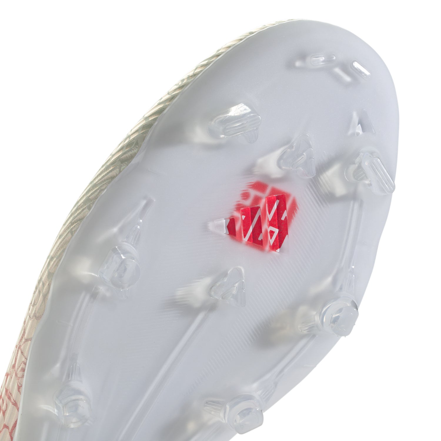 Adidas F50 League LL FG/MG | Men's | (Lamine Yamal) White/Core