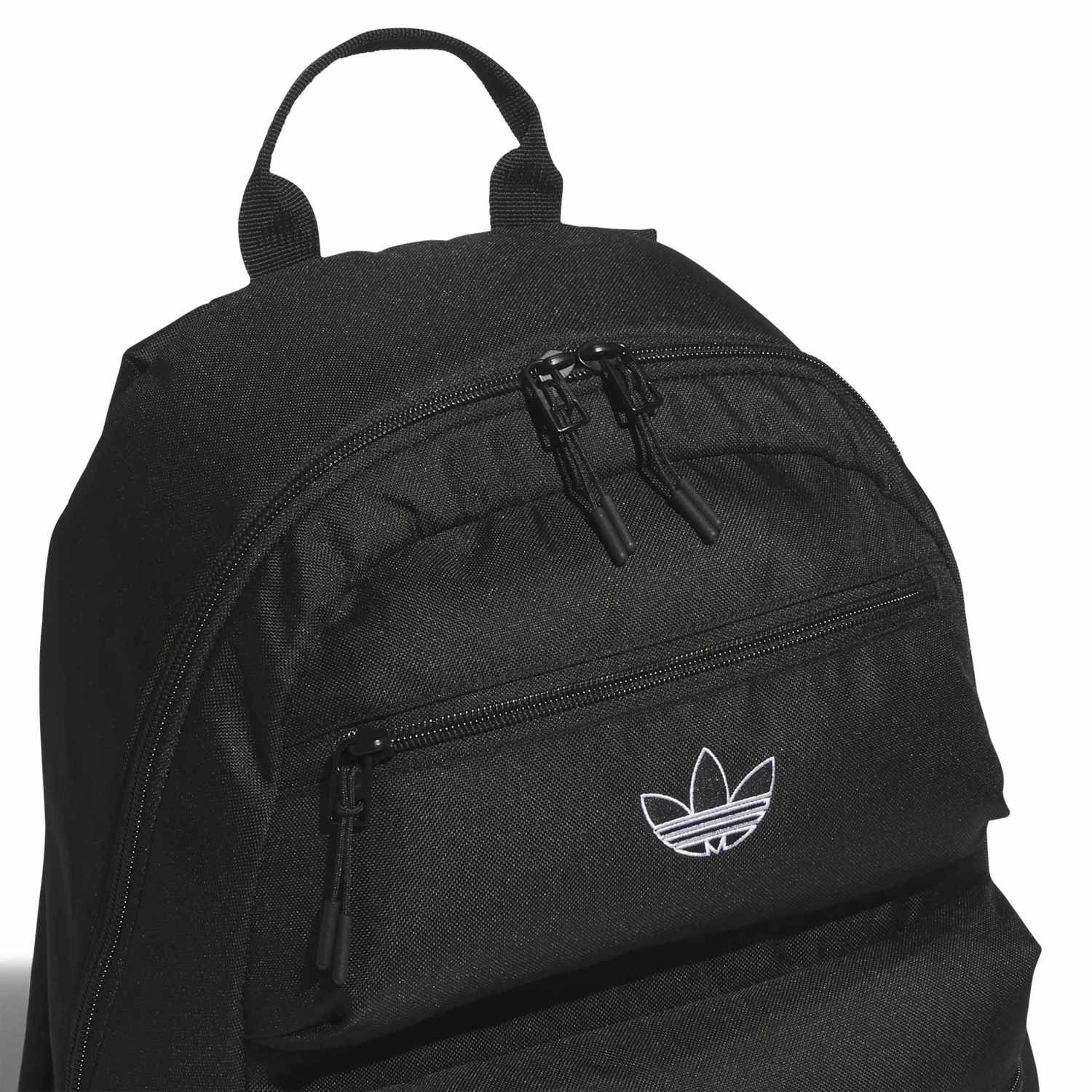 adidas Double Stacked Backpack | Black/White