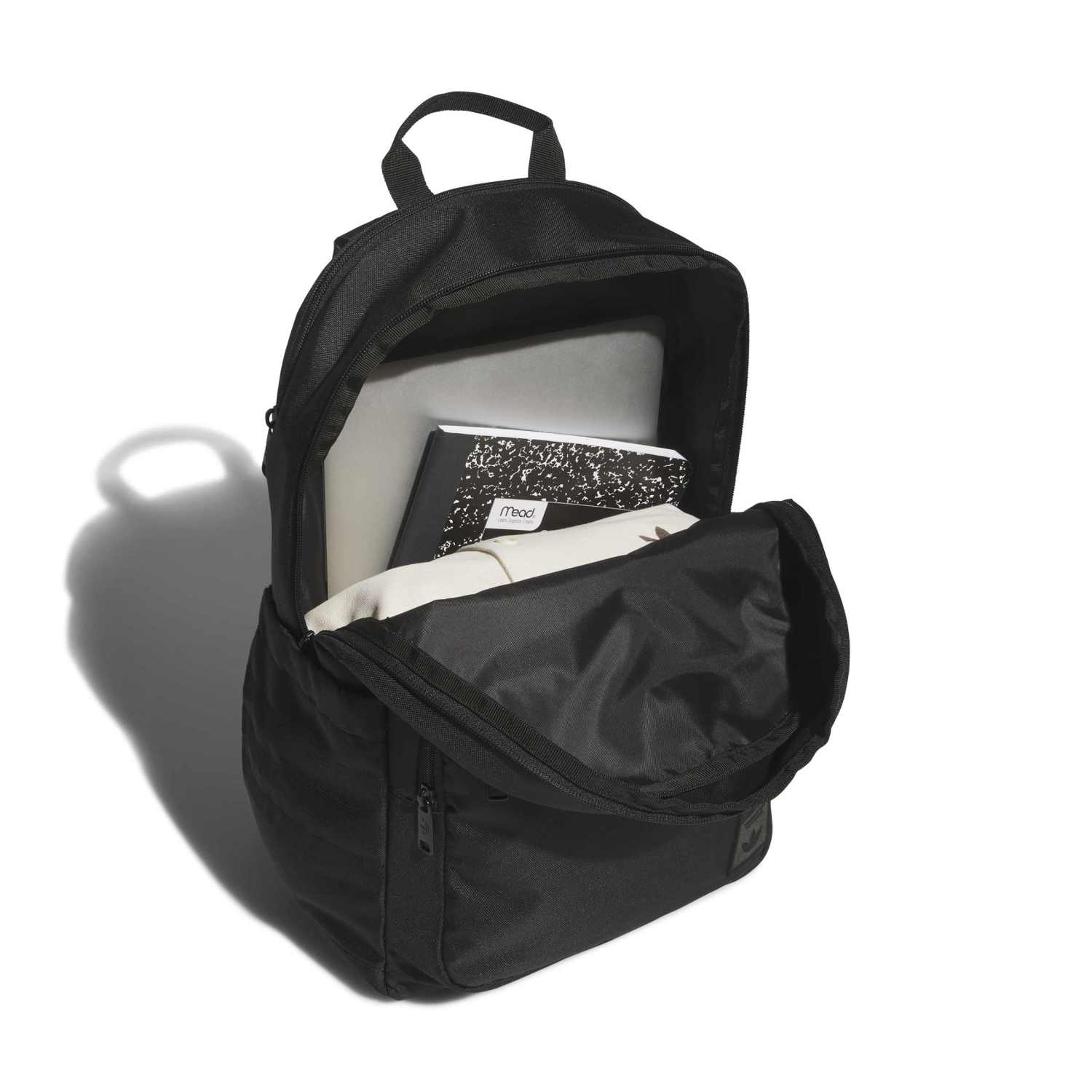 adidas Premise 2.0 Backpack Black
