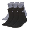 6 Pack Small Originals Trefoil 2.0 Quarter