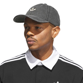 OG Italian Dye Strapback