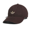 OG Relaxed Trefoil Strapback