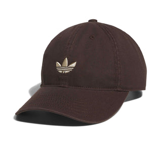 OG Relaxed Trefoil Strapback
