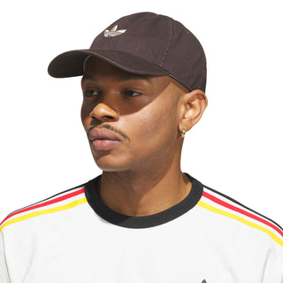 OG Relaxed Trefoil Strapback