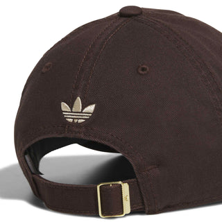 OG Relaxed Trefoil Strapback