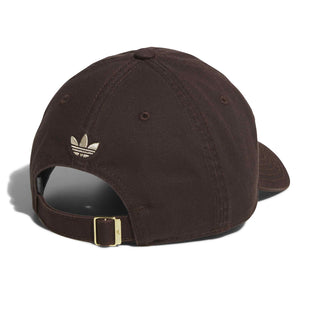 OG Relaxed Trefoil Strapback