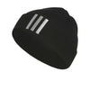 Unisex Originals Off Set 3-Stripe Beanie