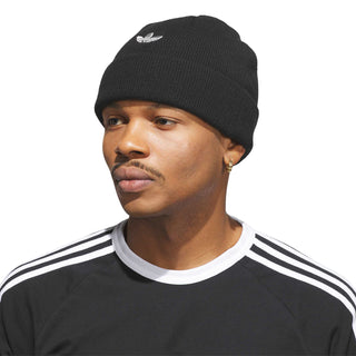 Unisex Originals Off Set 3-Stripe Beanie