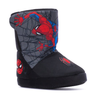 Spiderman Slipper Boot 2 - Toddler