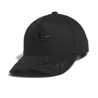 Ace Trefoil Snapback