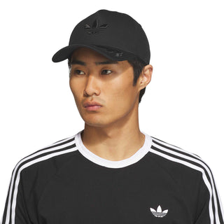 Ace Trefoil Snapback