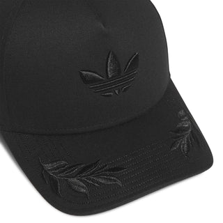 Ace Trefoil Snapback
