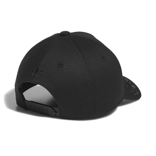 Ace Trefoil Snapback