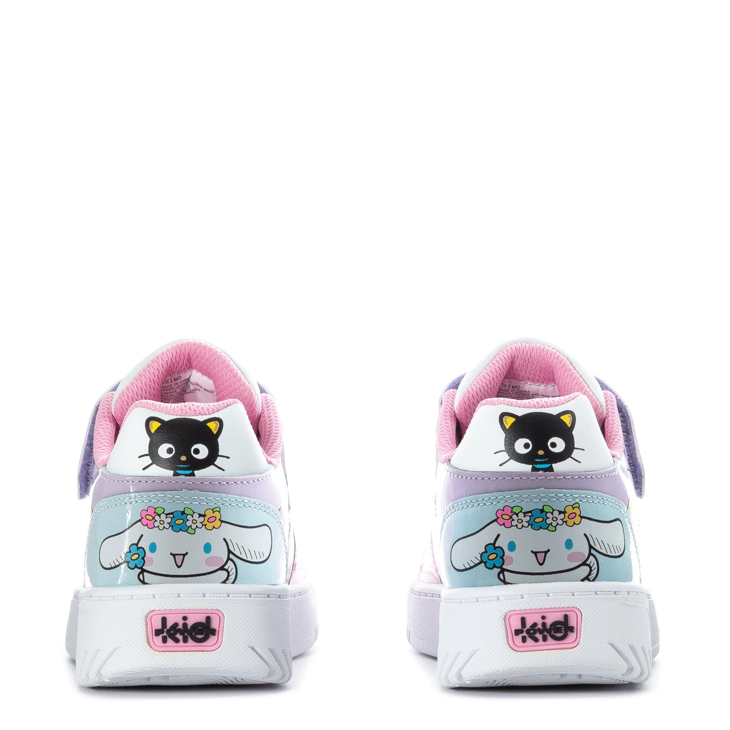 Character Hello Kitty Low Court | Kids | (Hello Kitty and Friends